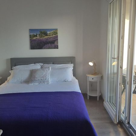 Apartments Ema Near Beach Makarska Cameră foto