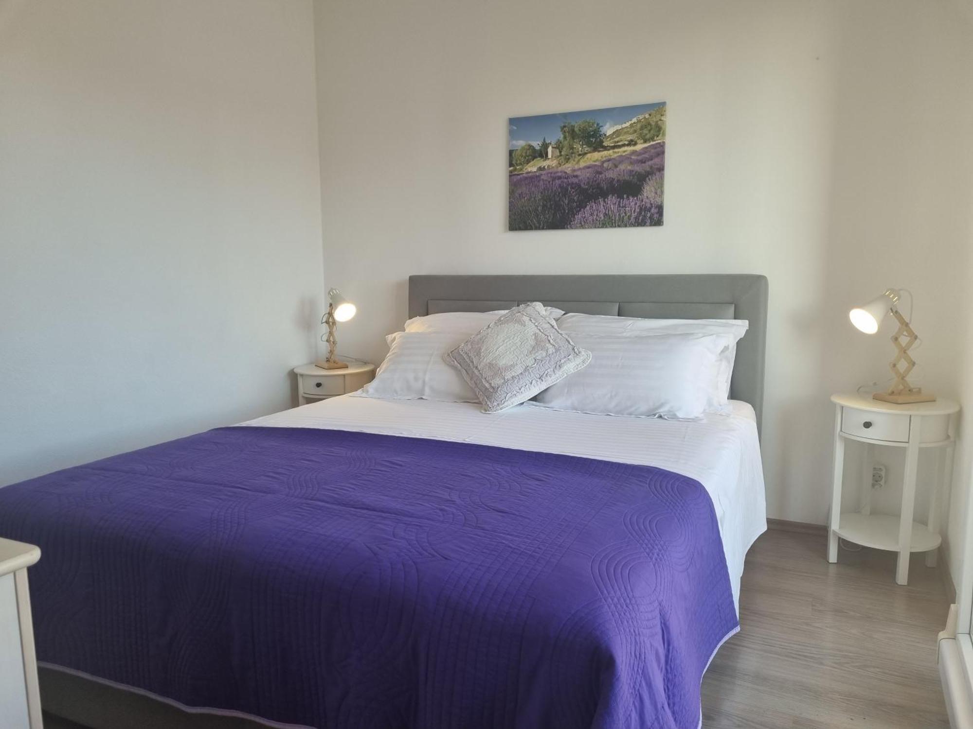 Apartments Ema Near Beach Makarska Cameră foto