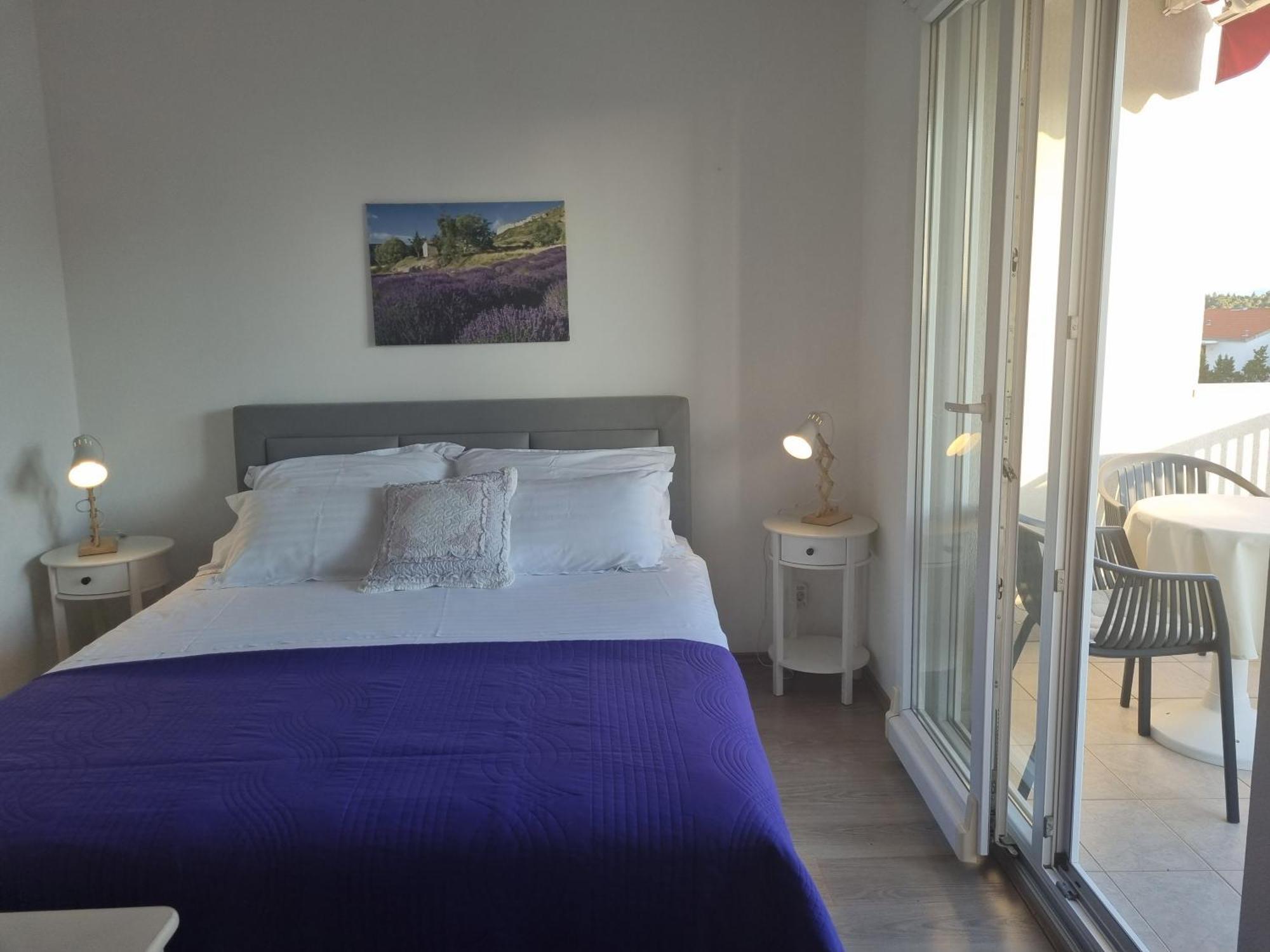 Apartments Ema Near Beach Makarska Cameră foto